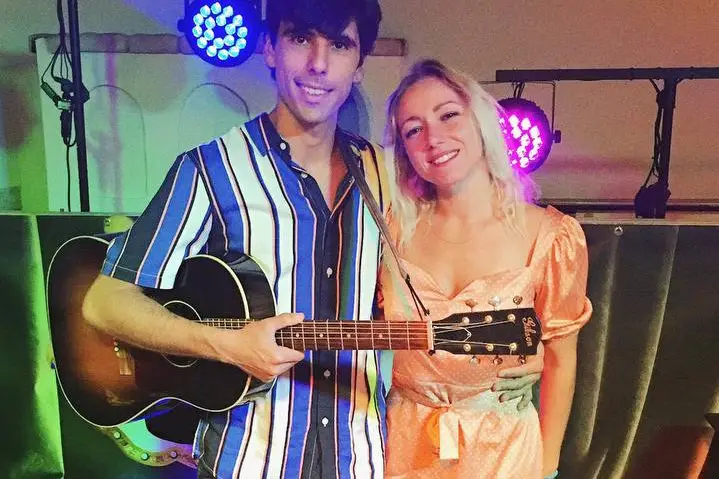 Waina & Al Manoe — photo 7