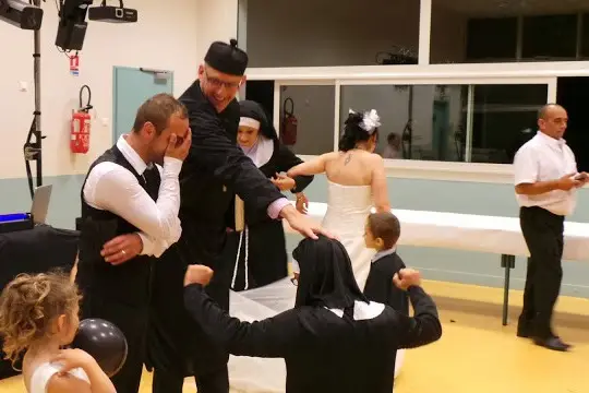 L'Abbé-Tise — photo 1