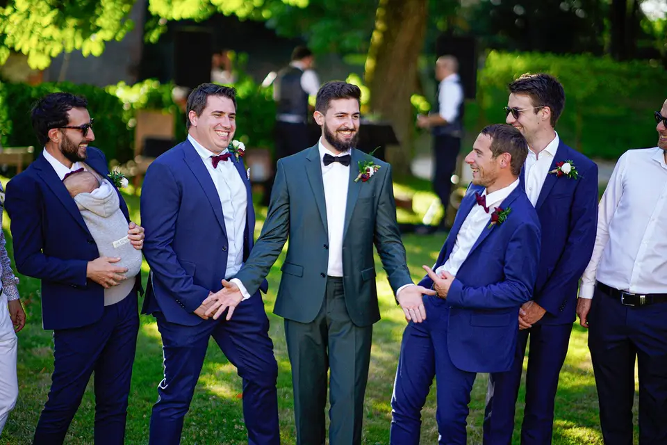 Benoît Dieumegard — photo 3