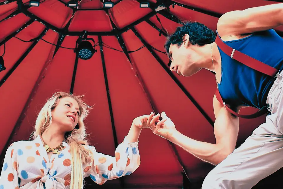 Waina & Al Manoe — photo 1