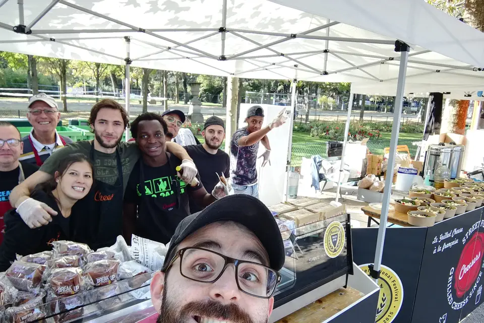 Cheesers — photo 8