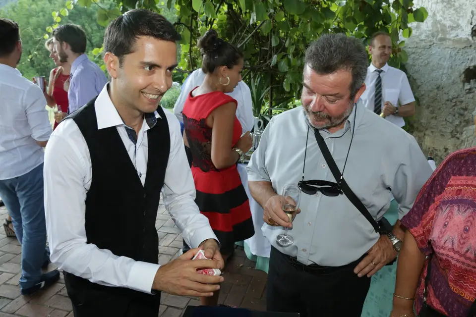 David Coven - Magicien — photo 8