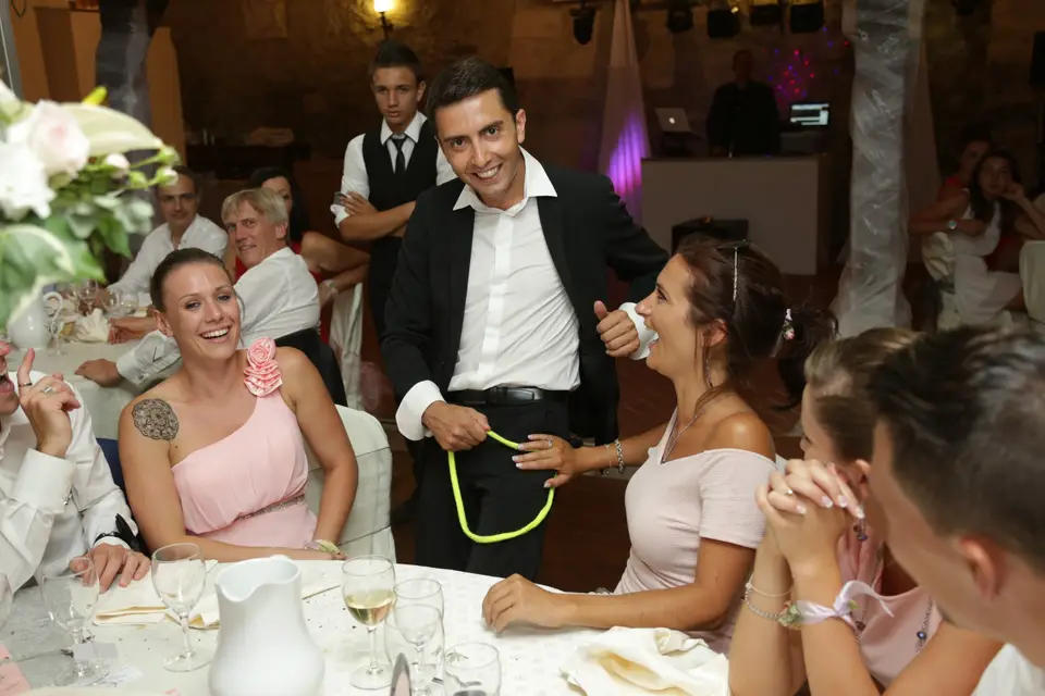 David Coven - Magicien — photo 3