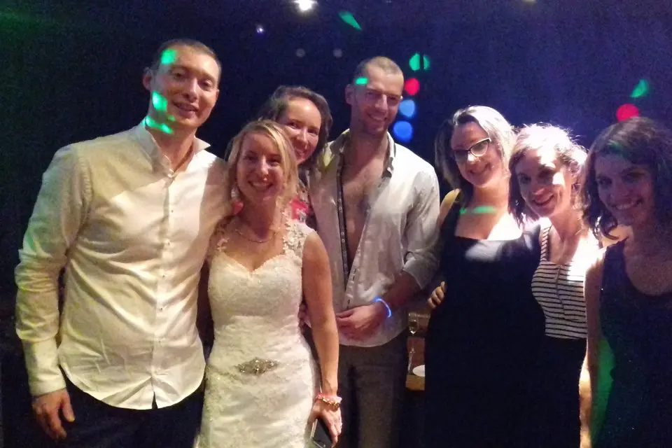 Chekspires - Variété internationale — photo 5