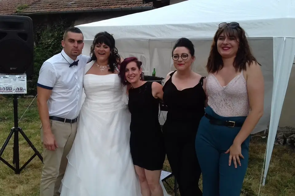 Chekspires - Variété internationale — photo 4