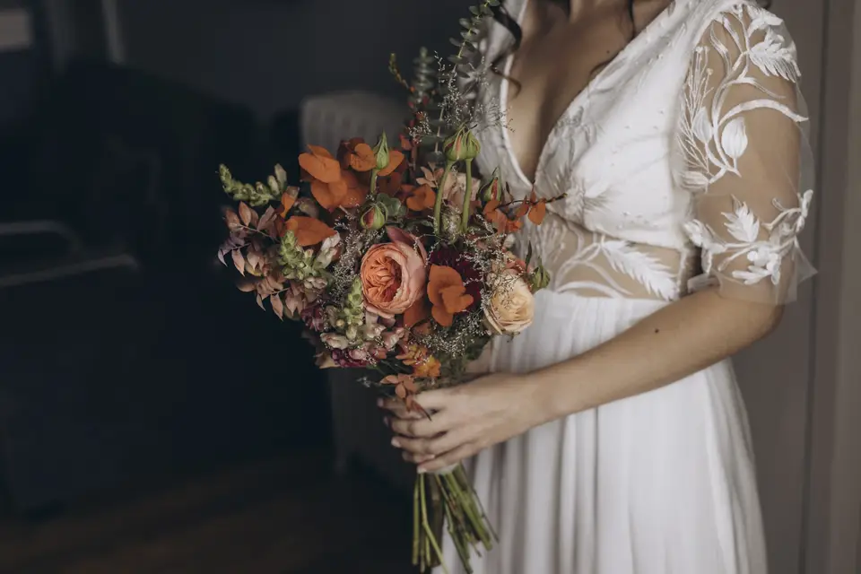 Kraft Fleurs & Jouets