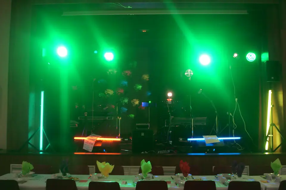 Chekspires - Variété internationale — photo 6