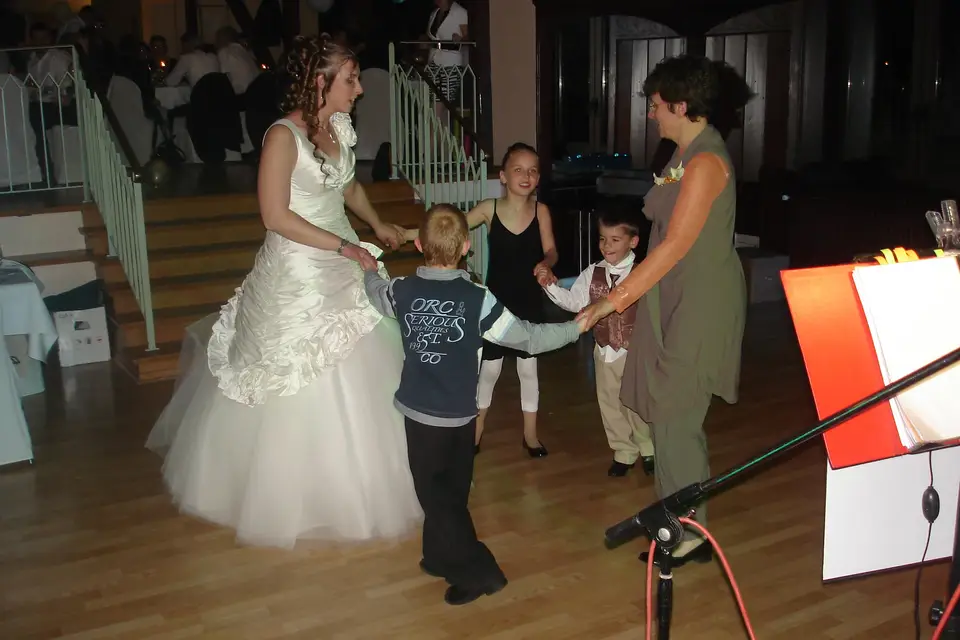 Chekspires - Variété internationale — photo 8