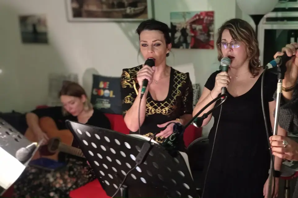 Chekspires - Variété internationale — photo 1