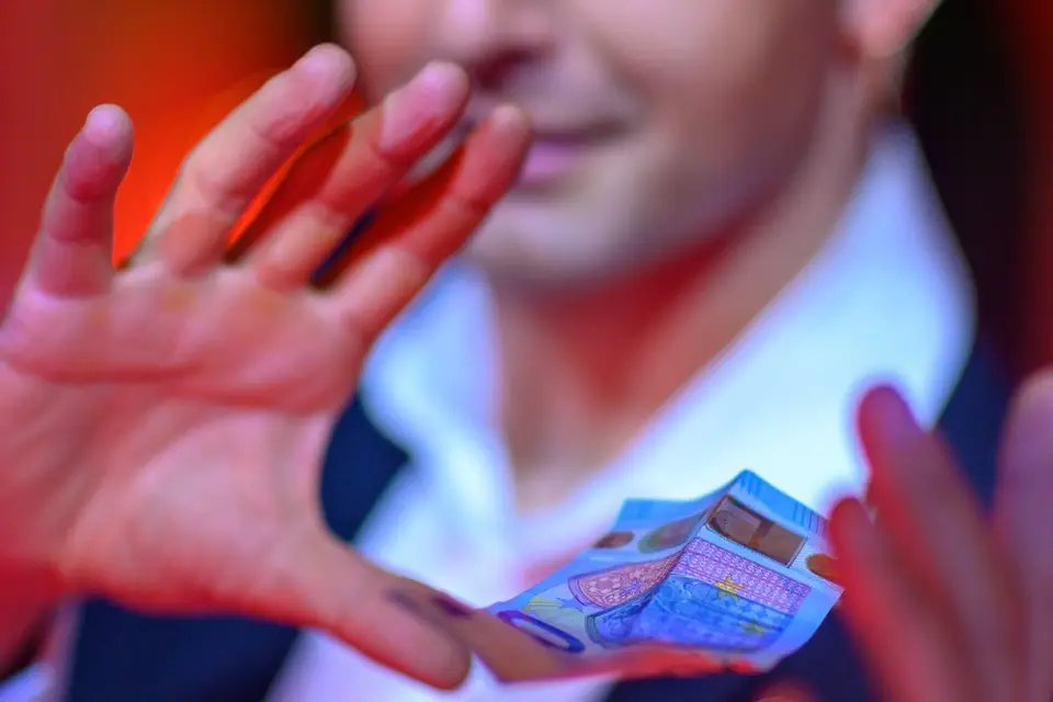 David Coven - Magicien — photo 7