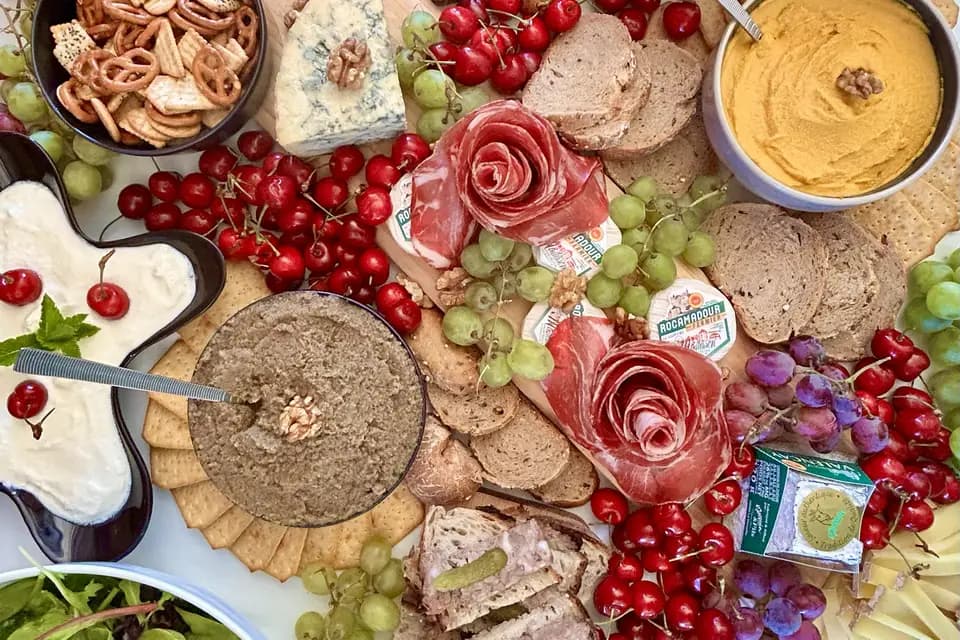 Bistrot les Loulous — photo 1