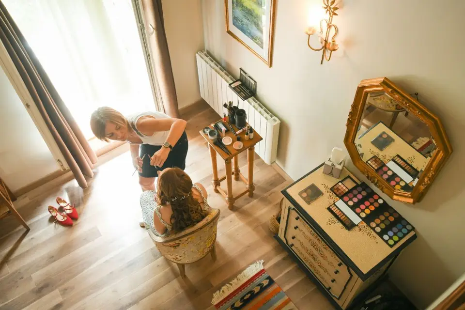 Atelier Sensoriel — photo 1