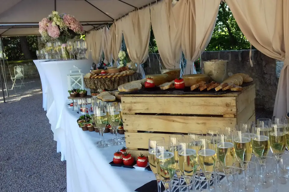 Traiteur Depoux — photo 4