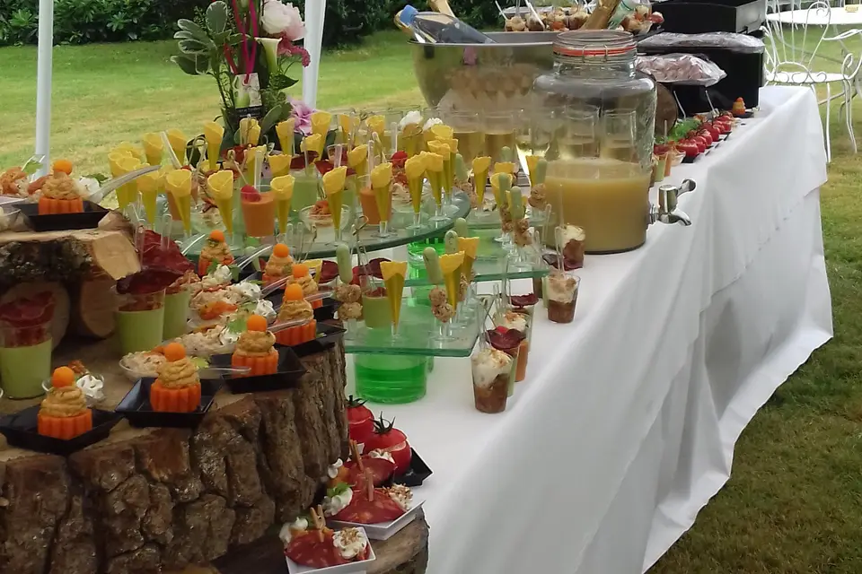 Traiteur Depoux — photo 5