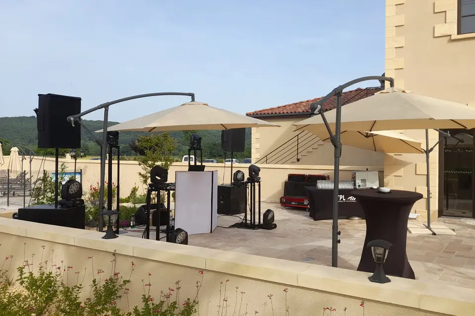 FL Organisation — photo 3