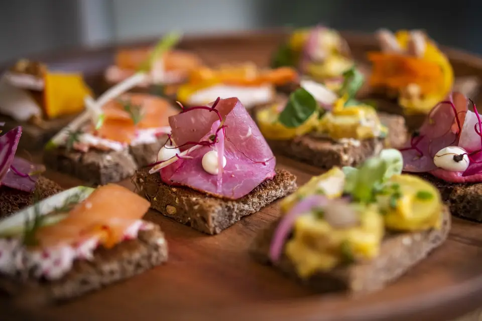 Dad Hot Dogs — photo 2