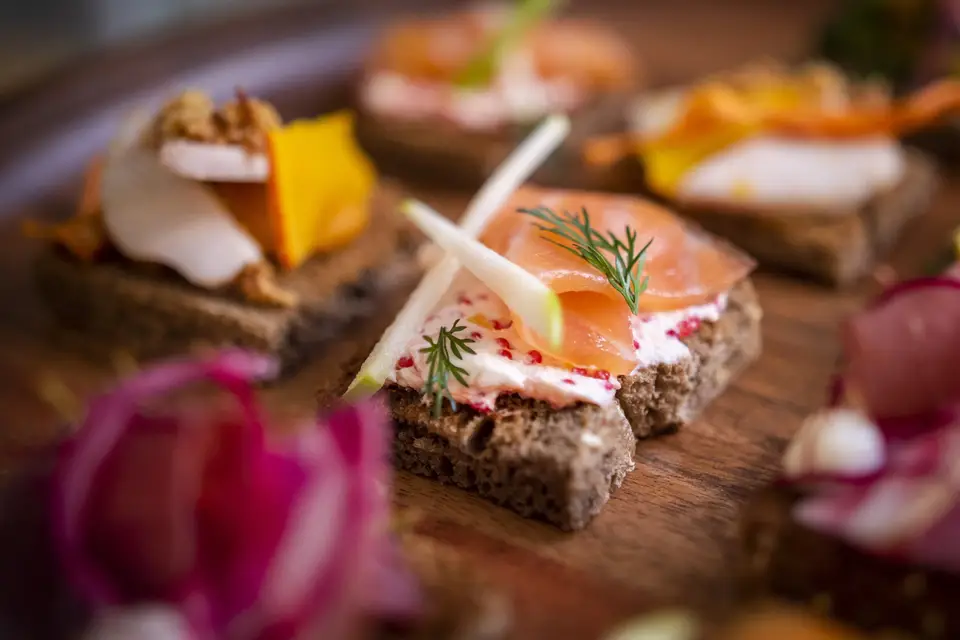 Dad Hot Dogs — photo 3