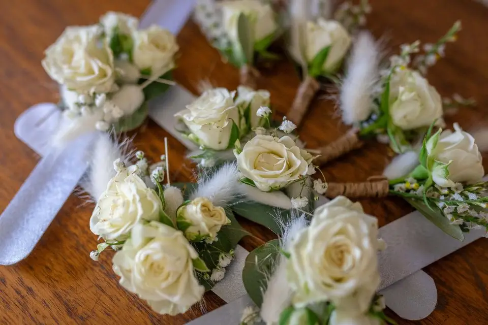 Lily Rose — photo 8