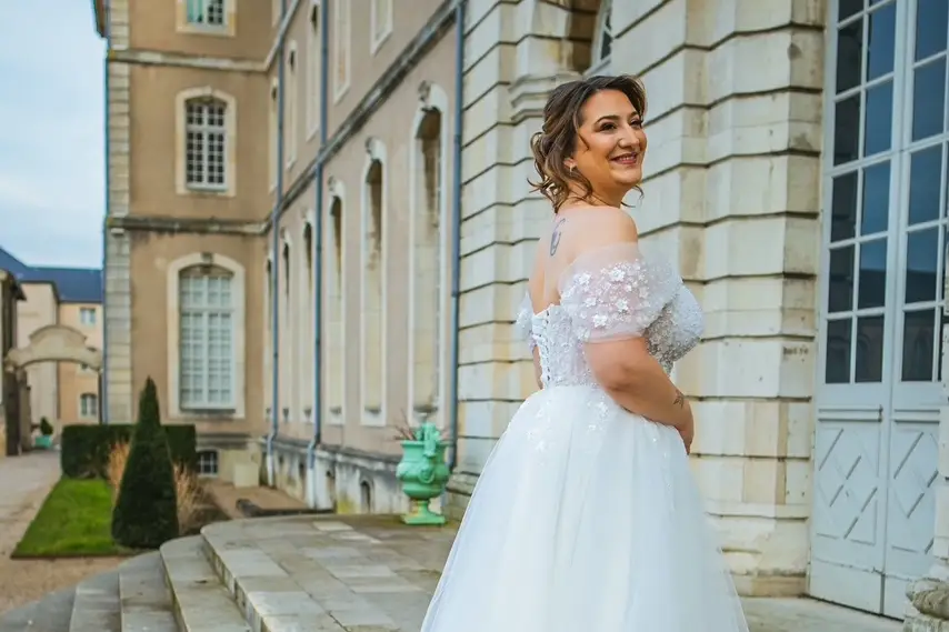 Maison Dentelle — photo 8