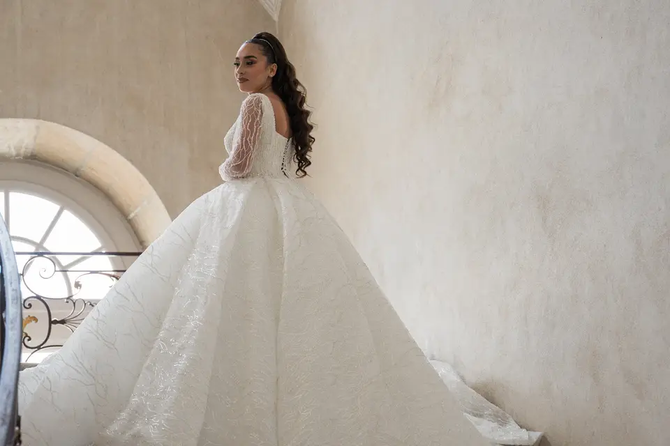 Maison Dentelle — photo 1