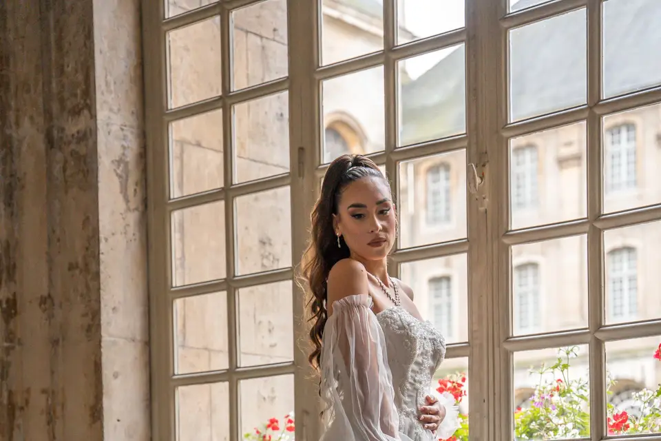 Maison Dentelle — photo 4