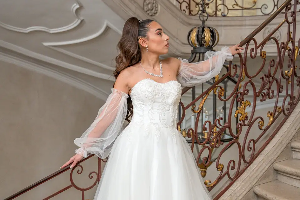 Maison Dentelle — photo 3