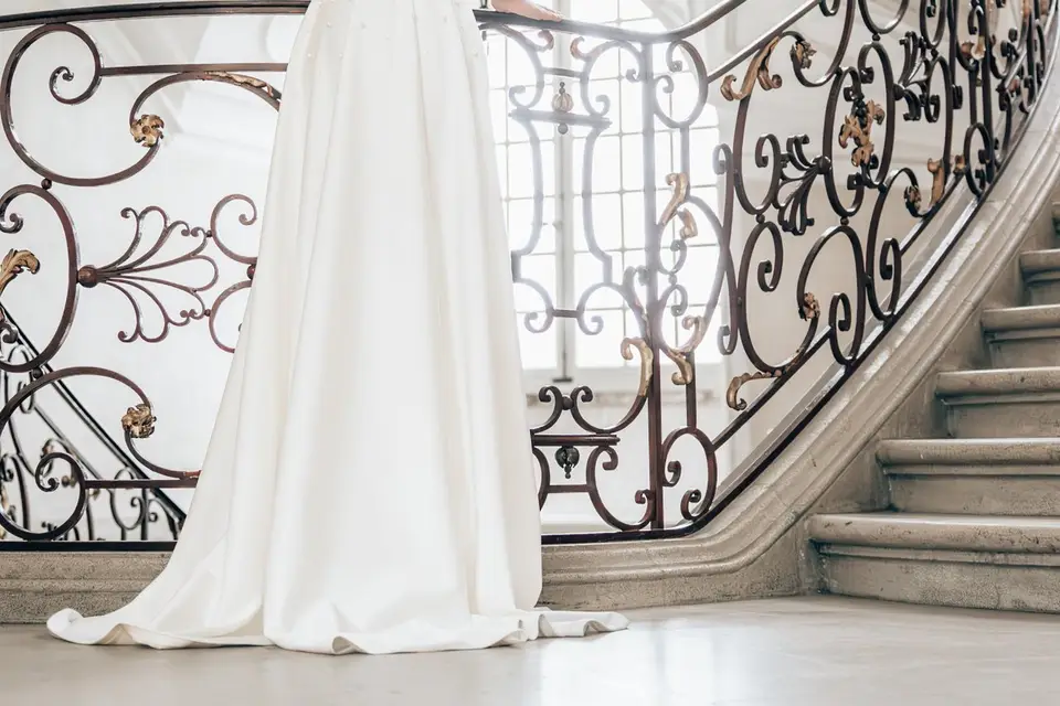 Maison Dentelle — photo 7