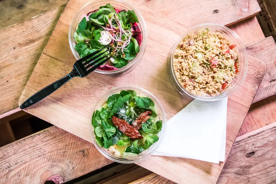 Dad Hot Dogs — photo 8