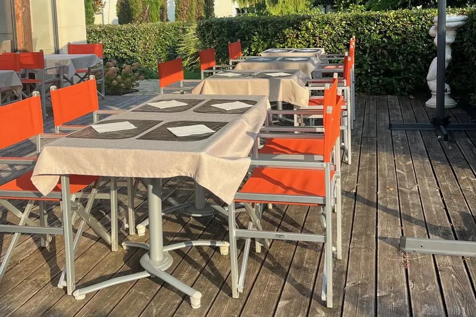 Hôtel de la Vinaigrerie — photo 3