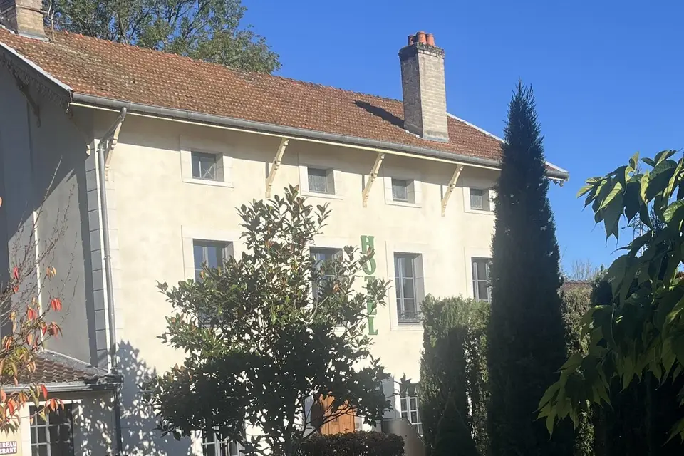 Hôtel de la Vinaigrerie — photo 7