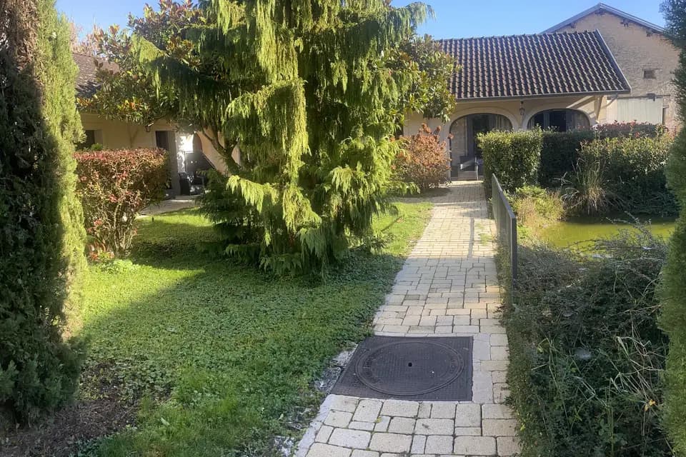 Hôtel de la Vinaigrerie — photo 4