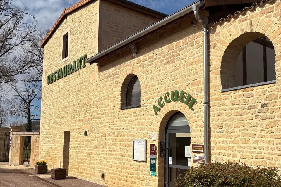 Hôtel de la Vinaigrerie — photo 2