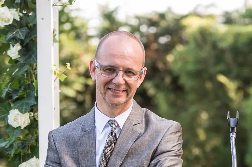 David Simoulin — photo 1