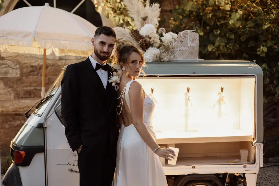 Buzz par Vintie's — photo 7