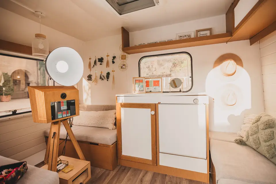 Buzz par Vintie's — photo 3