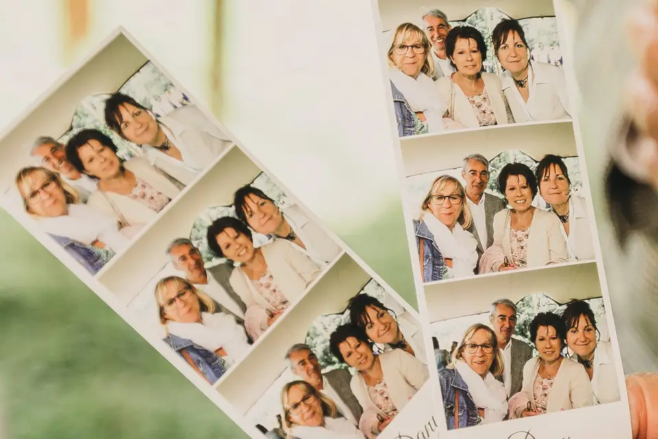 Buzz par Vintie's — photo 5