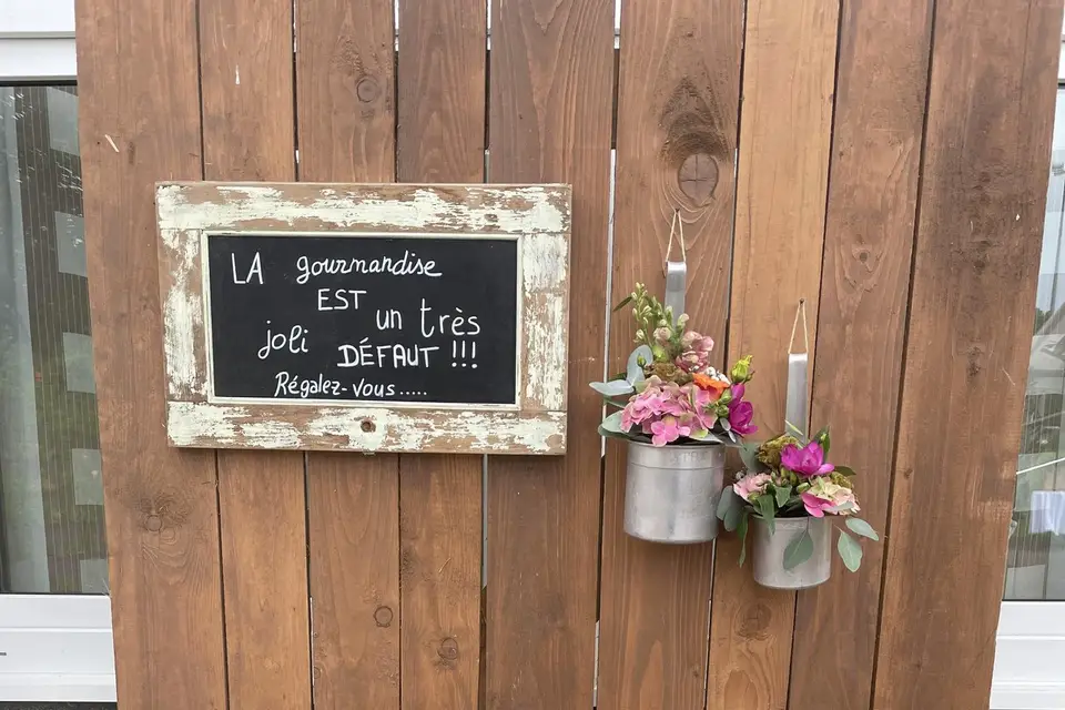 Atelier Vert’tiges — photo 8