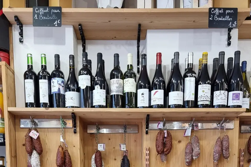 Les 3 Ptis Cochons — photo 2