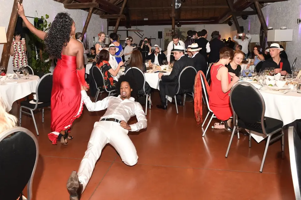 Cuba Evenements — photo 3