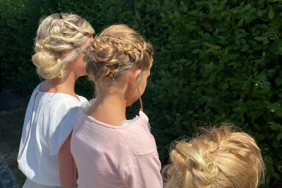 Lezart de la Coiffure — photo 3