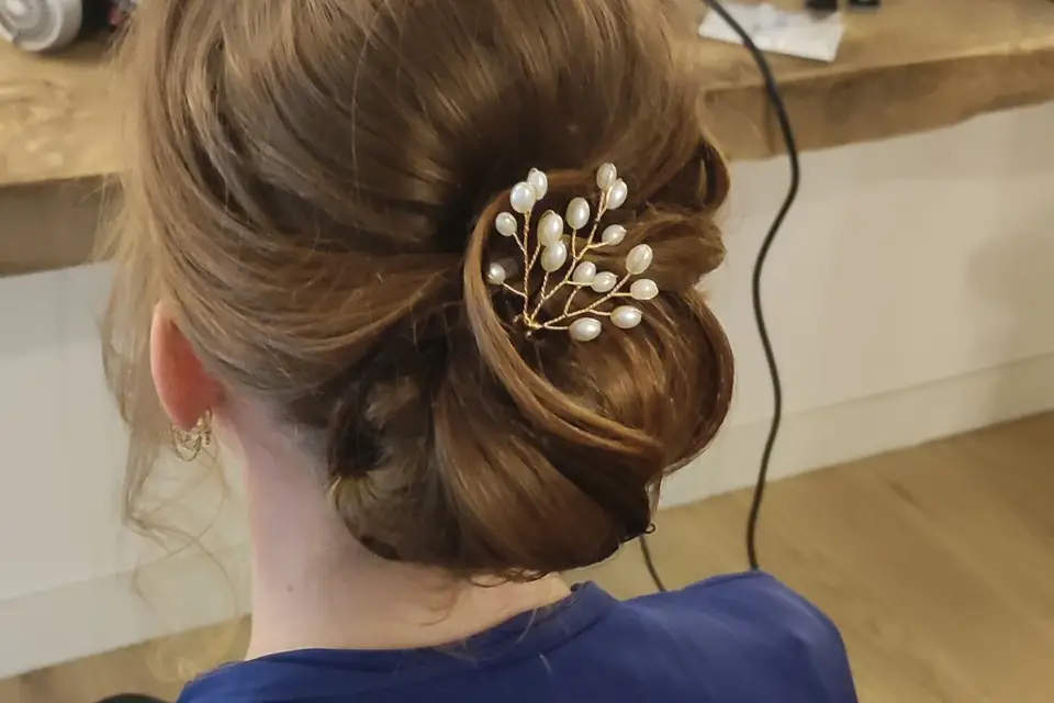 Lezart de la Coiffure — photo 1