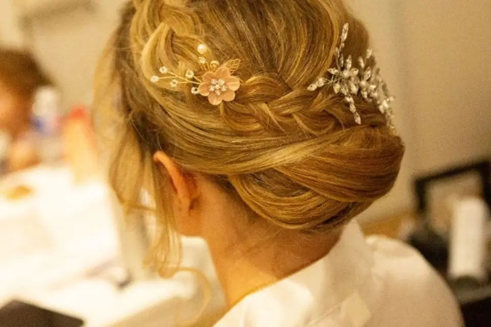 Lezart de la Coiffure — photo 4