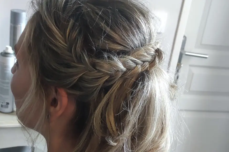 Lezart de la Coiffure — photo 6