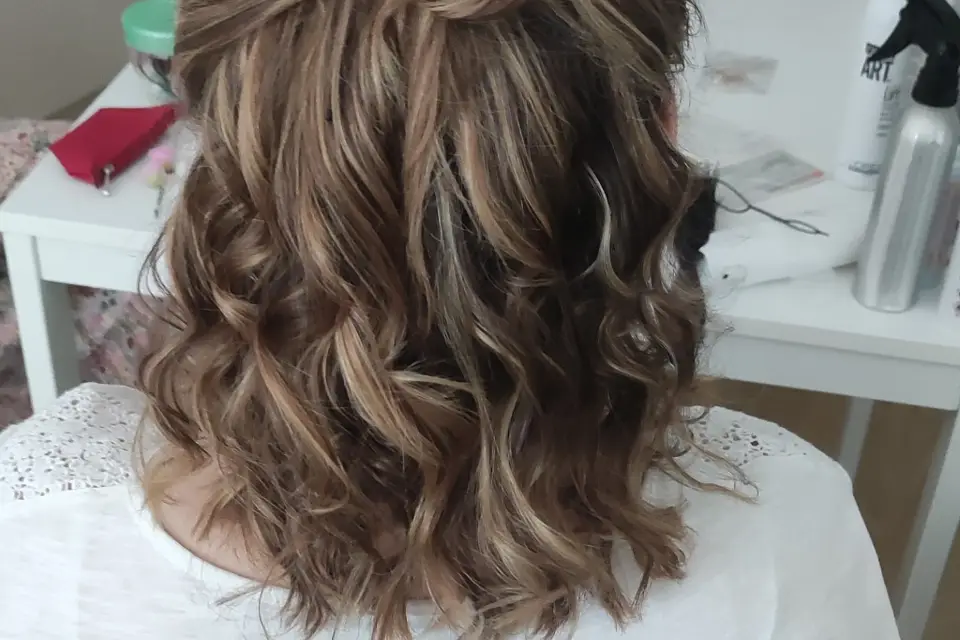 Lezart de la Coiffure — photo 7