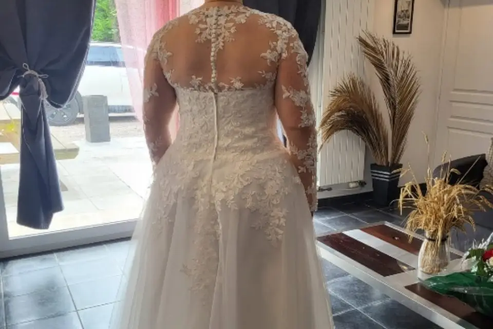 Lezart de la Coiffure — photo 8