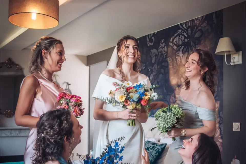 Lezart de la Coiffure