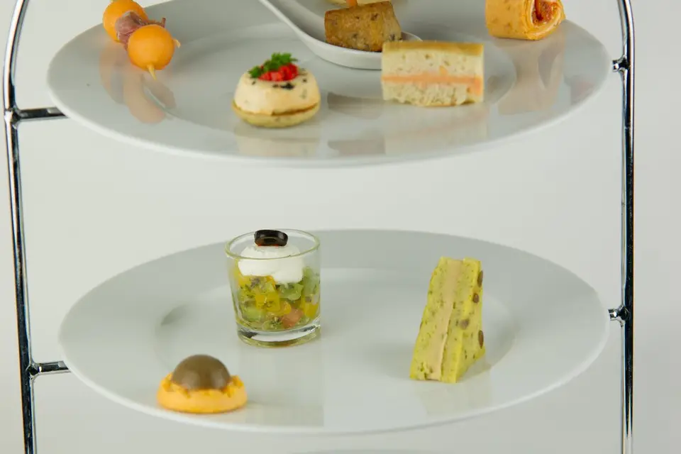 Lea Passion Traiteur — photo 8