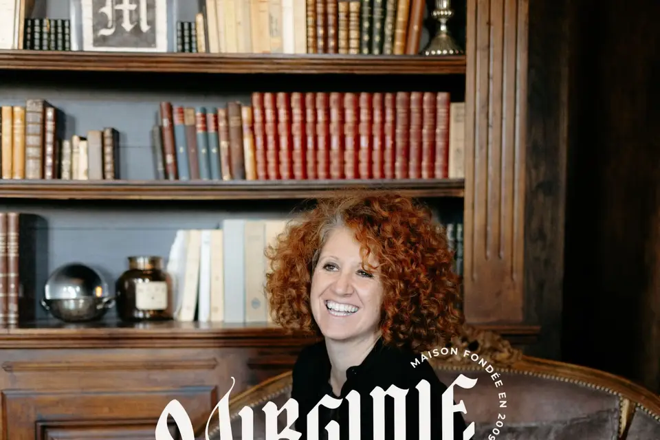 Mariage à Soie — photo 6