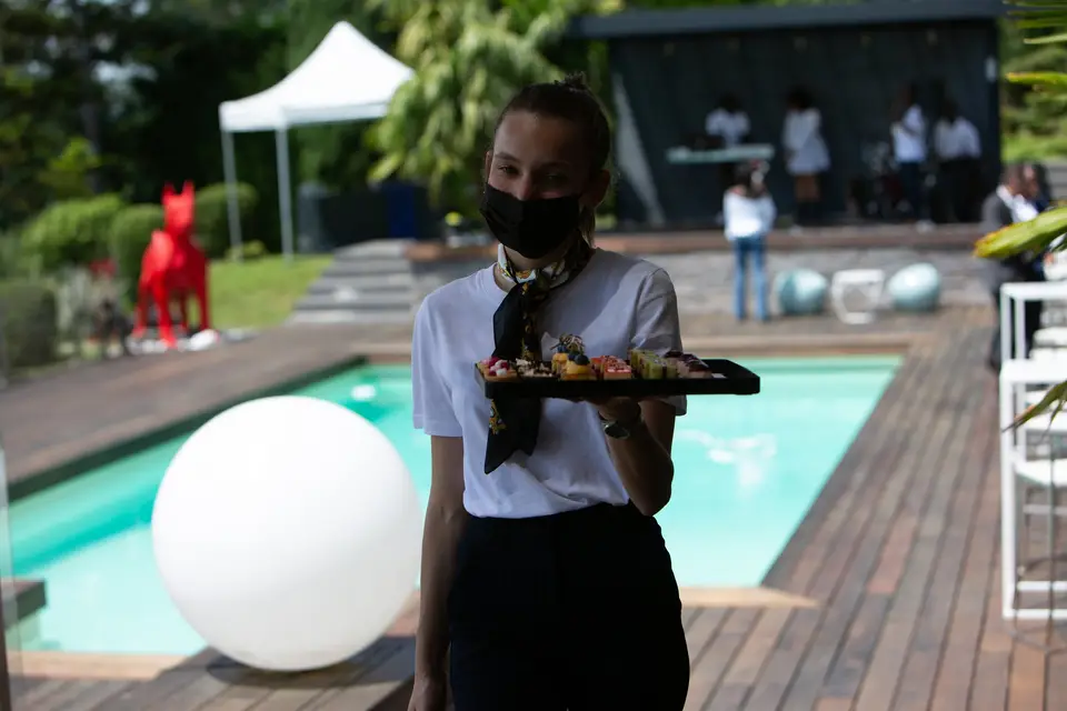 Lea Passion Traiteur — photo 6