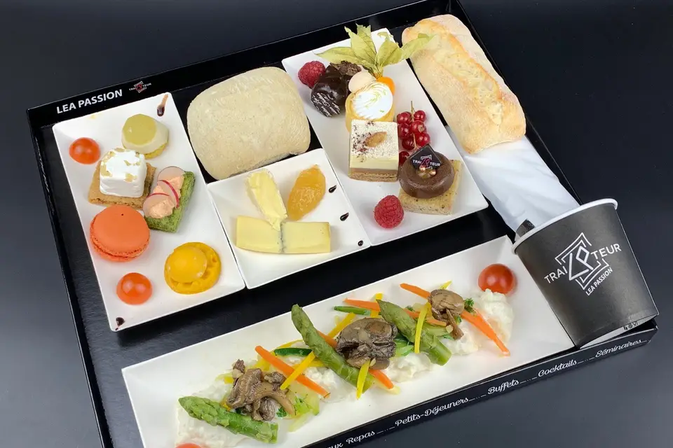 Lea Passion Traiteur — photo 7